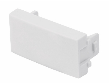 D 12 MODULO CIEGO BLANCO VOLTECH TA-OB