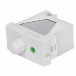 D 12 DIMMER BLANCO VOLTECH DIM-OB