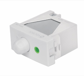 D 12 DIMMER BLANCO VOLTECH DIM-OB