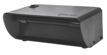 DETECTOR DE BILLETES FALSOS VOLTECH DBF-6