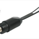 TRANSFORMADOR DE IMPEDANCIA PARA EXTERIORES VOLTECH TRIM-E