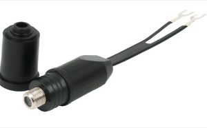 TRANSFORMADOR DE IMPEDANCIA PARA EXTERIORES VOLTECH TRIM-E