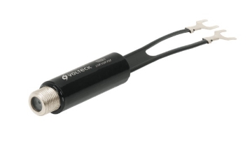 D 1 TRANSFORMADOR DE IMPEDANCIA PARA INTERIORES VOLTECH TRIM-I (DESCONTINUADO X PROVEDOR)