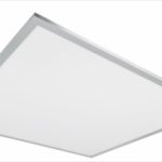 D 1 PANEL COLGANTE, 65K, LED, 45W, 60X60CM VOLTECH COL-400L