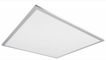 D 1 PANEL COLGANTE, 65K, LED, 45W, 60X60CM VOLTECH COL-400L