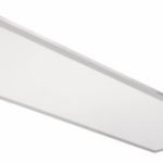 D 1 PANEL COLGANTE, 65K, LED, 45W, 30X120CM VOLTECH COL-401L