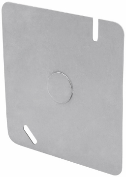TAPA CUADRADA PARA CAJA 4X4 PULG VOLTECH TACH-4X4