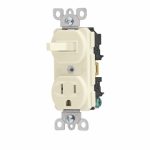 CONTACTO APAGADOR LINEA STANDARD VOLTECH COAP-S