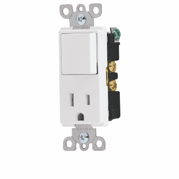D 10 CONTACTO APAGADOR LINEA CLASSIC VOLTECH COAP-CL
