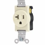 CONTACTO SENCILLO MIXTO LINEA STANDARD VOLTECH COSE-MS