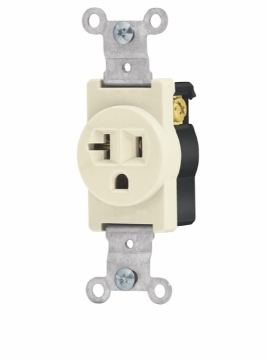CONTACTO SENCILLO MIXTO LINEA STANDARD VOLTECH COSE-MS