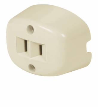 CONTACTO DE SOBREPONER SENCILLO SOBREPONER VOLTECH COSO-S