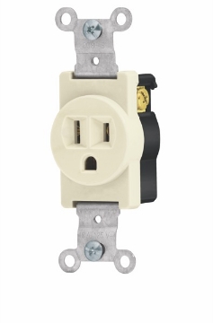 CONTACTO SENCILLO LINEA STANDARD VOLTECH COSE-S