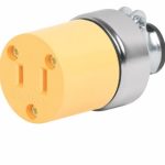 CONTACTO INDUSTRIAL SENCILLO VOLTECH COI-S