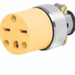 D 10 CONTACTO INDUSTRIAL CARA DE CHINO VOLTECH COI-