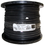 D 1 CABLE 8 DE 500 M NEGRO IUSA 301170
