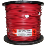 CABLE 10 DE 500 M ROJO IUSA 301159