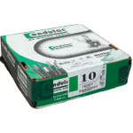 CABLE 10 DE 100 M VERDE CONDULAC