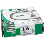 CABLE 16 DE 100 M VERDE CONDULAC