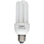 D 1 FOCO 15 W AHORRADOR ELECTROMAG 65K B-0308-0