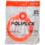 GUIA 15M POLIFLEX AP-GUIAN-15M-4MM-25