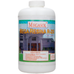 ADHESIVO 1 L RESINA R250 MEGARESINA