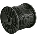 D 1 CABLE COAXIAL RG 59 300 MTS VOLTECH CABCO-59300