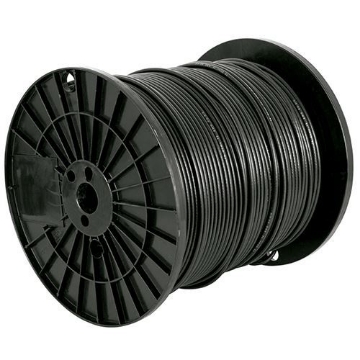D 1 CABLE COAXIAL RG 6 300 MTS VOLTECH CABCO-6300
