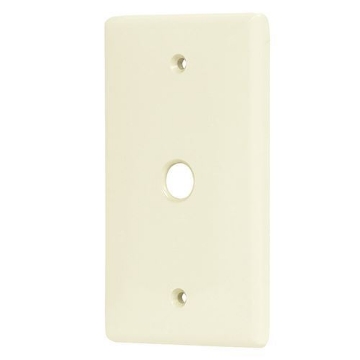 D 10 PLACA DE PLASTICO PARA ANTENA LINEA STANDARD VOLTECH PPAN-S