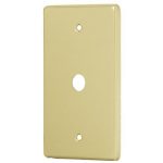 D 10 PLACA DE ALUMINIO PARA ANTENA LINEA STANDARD VOLTECH PAAN-S