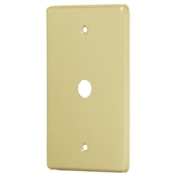 D 10 PLACA DE ALUMINIO PARA ANTENA LINEA STANDARD VOLTECH PAAN-S