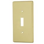 D 10 PLACA DE ALUMINIO PARA APAGADOR LINEA STANDARD VOLTECH PAAP-S