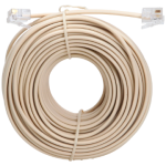 CABLE TELEFONICO 15 M STEREN 304-050