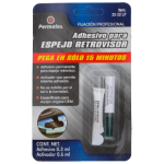ADHESIVO 3 ML PARA ESPEJO RETROVISOR PERMATEX 22-22LP
