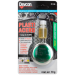 PLASTIACERO 70 GR NORMAL DEVCON R1-56