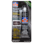 SILICON 80 ML SELLADOR NEGRO TUBO PERMATEX 29375-48