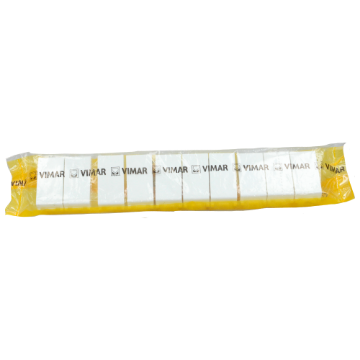 D 1 TAPON CIEGO NIEVE VIMAR 09041
