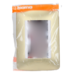PLACA 3 U ORO EVOLUCION QN100A/3O
