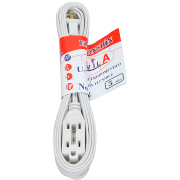 EXTENSION 5M POT CAL. 18 AVILA EA5