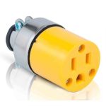 CONTACTO INDUSTRIAL BLINDADO AE-453 IUSA 603235