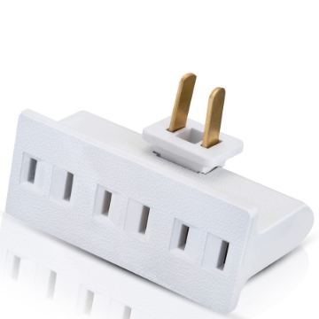 MULTICONTACTO POLARIZADO T/BISAGRA IUSA 616065