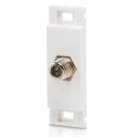 TOMA COAXIAL PARA TV 900 TRADIZIONE IUSA 399416