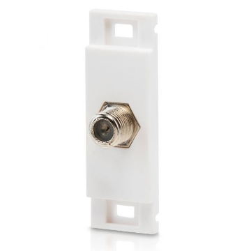 TOMA COAXIAL PARA TV 900 TRADIZIONE IUSA 399416
