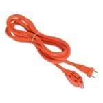 EXTENSION 15 MTS. 2X16 USO RUDO CON FAJILLA IUSA 217768