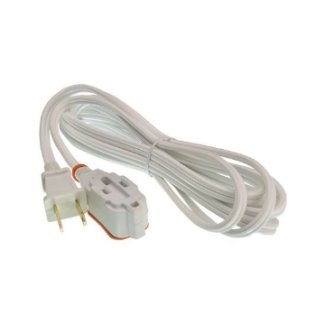 EXTENSION 5 MTS. DOMESTICA BLANCA C-16 IUSA 37031 217191