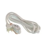 D 1 EXTENSION 4 MTS. DOMESTICA BLANCA C-18 IUSA 302475