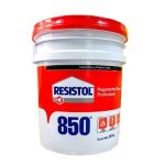 PEGAMENTO 20 KG RESISTOL 850 HER850-20000