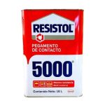 PEGAMENTO 18LT RESISTOL 5000 HER5000-18000