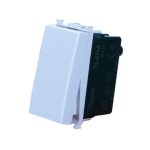 D 1 BOTON TIMBRE PLANA VIMAR 14008