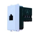 D 1 TOMA TELEFONICA 6 HILOS PLANAVIMAR 14321